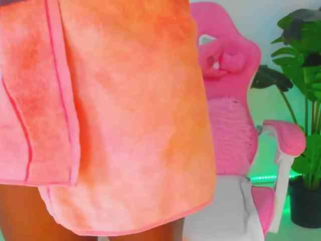 AlexaJhonson10 webcam