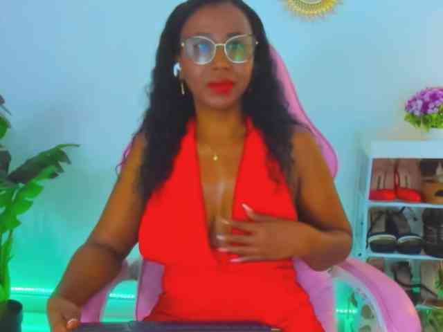 AlexaJhonson10 webcam