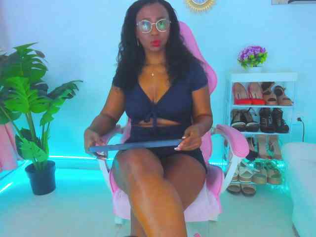 AlexaJhonson10 webcam