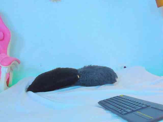 AlexaJhonson10 webcam