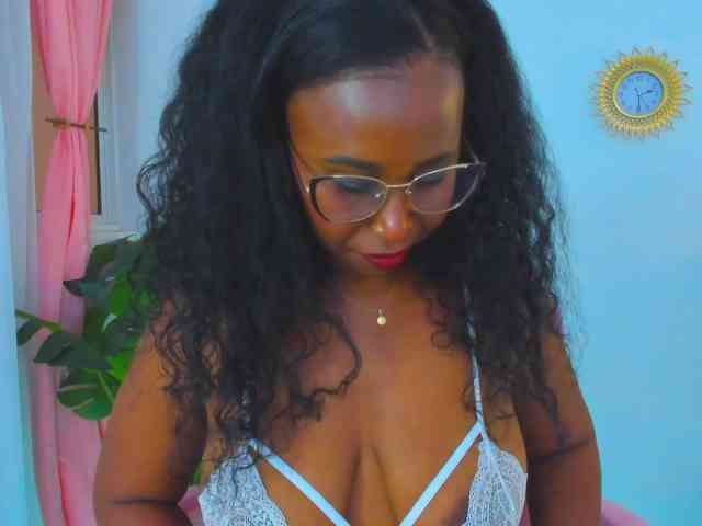 AlexaJhonson10 webcam