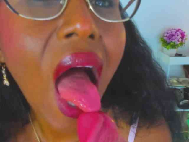 AlexaJhonson10 webcam