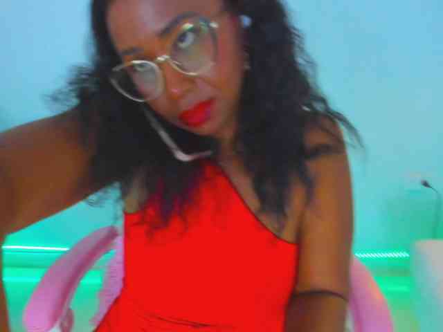 AlexaJhonson10 webcam