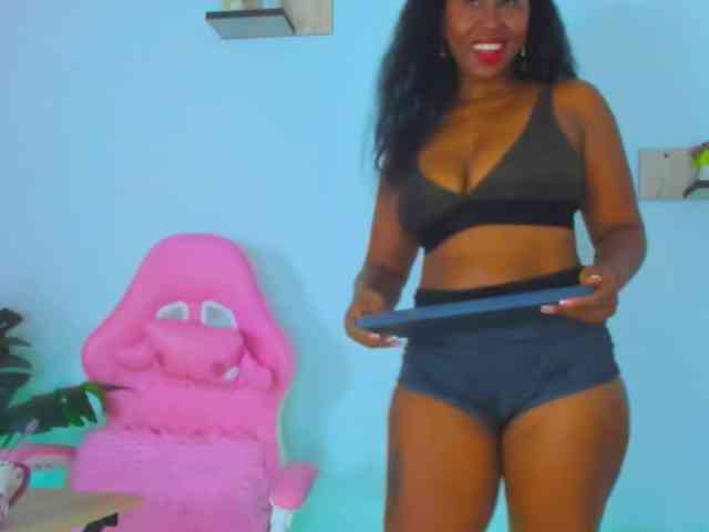 AlexaJhonson10 webcam