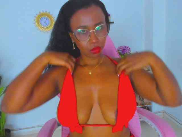 AlexaJhonson10 webcam