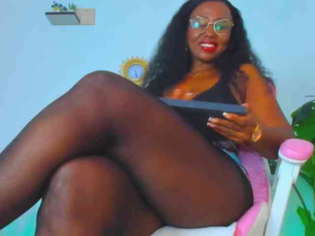 AlexaJhonson10 webcam