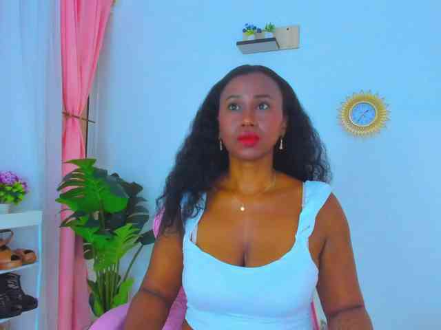 AlexaJhonson10 webcam