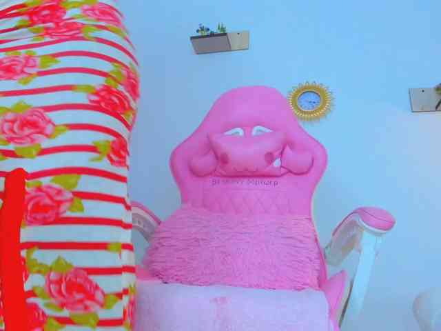 AlexaJhonson10 webcam