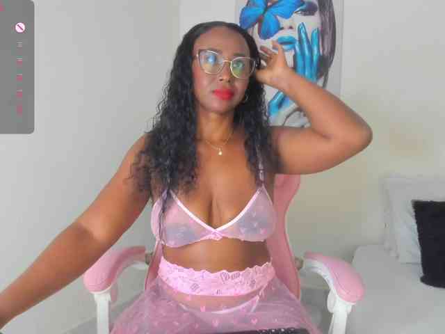 AlexaJhonson10 webcam