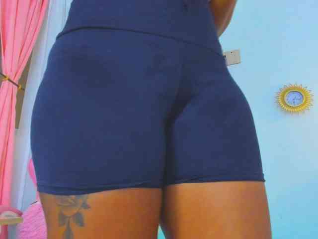 AlexaJhonson10 webcam