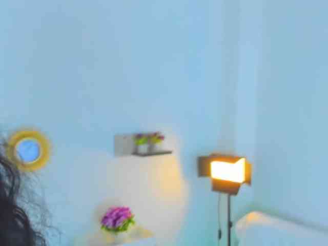 AlexaJhonson10 webcam