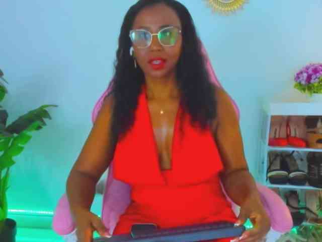 AlexaJhonson10 webcam