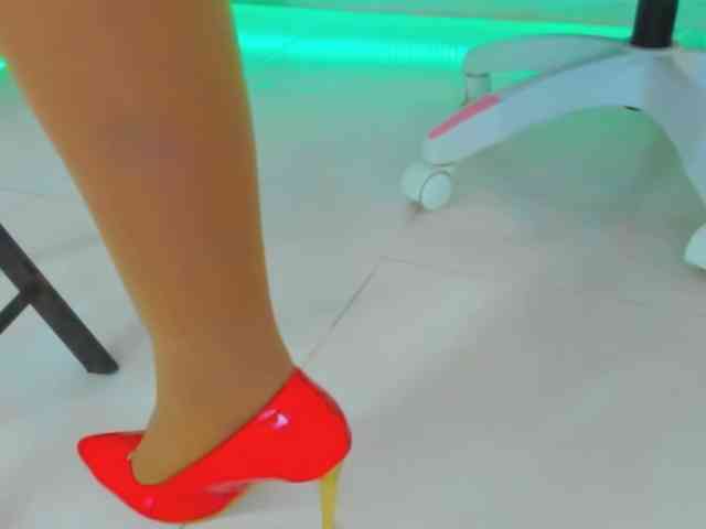 AlexaJhonson10 webcam