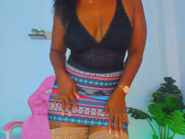 AlexaJhonson10 webcam