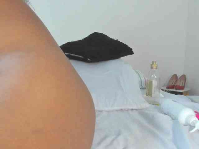 AlexaJhonson10 webcam