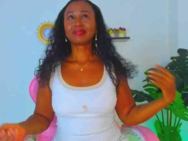 AlexaJhonson10 webcam