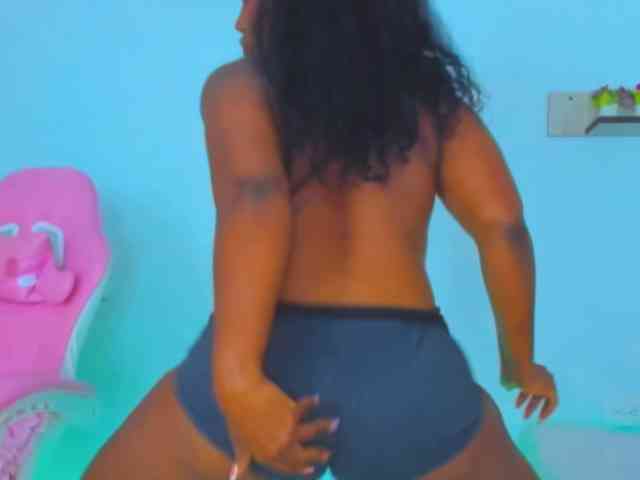 AlexaJhonson10 webcam