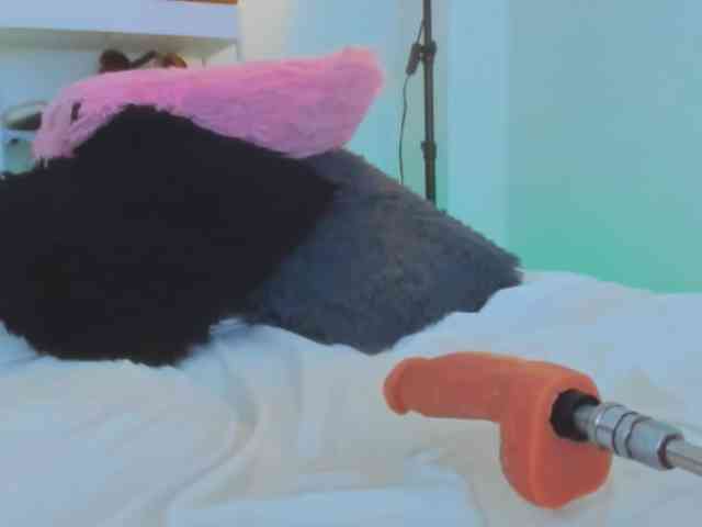 AlexaJhonson10 webcam