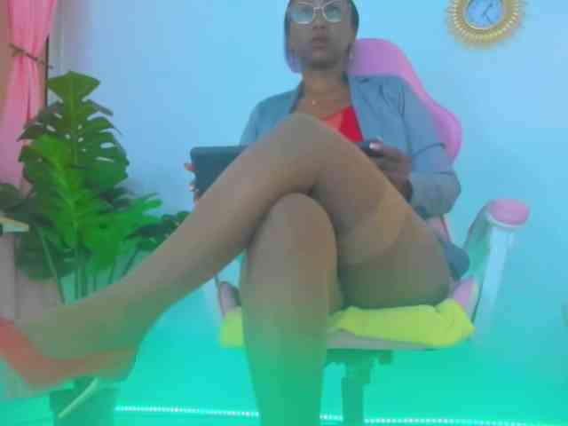 AlexaJhonson10 webcam