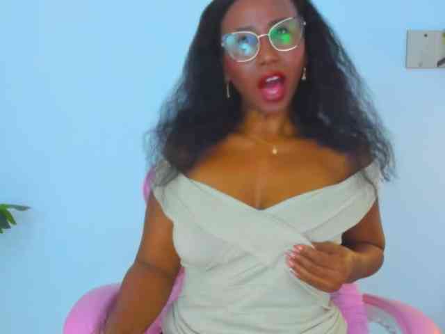 AlexaJhonson10 webcam