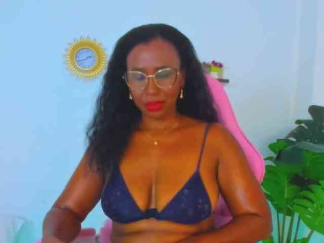 AlexaJhonson10 webcam