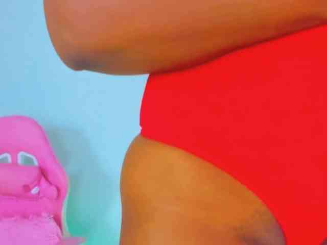 AlexaJhonson10 webcam