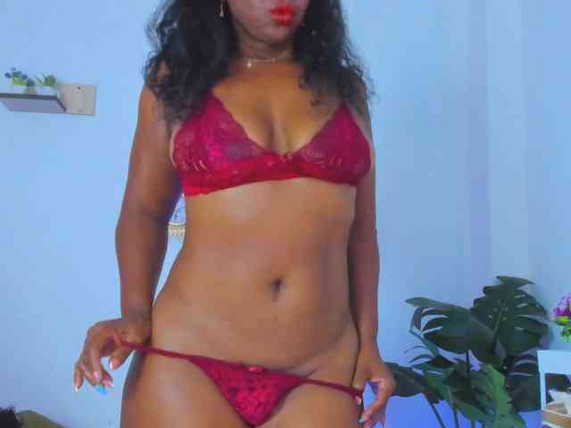 AlexaJhonson10 webcam