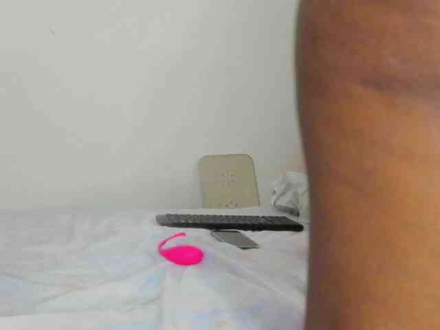 AlexaJhonson10 webcam
