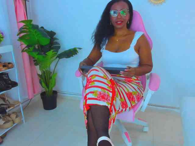 AlexaJhonson10 webcam