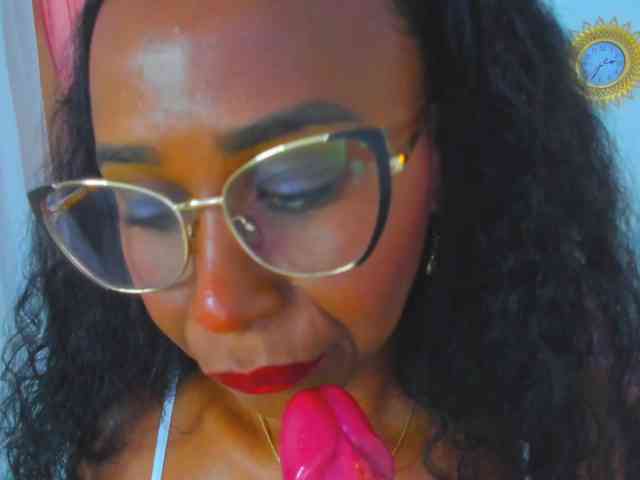 AlexaJhonson10 webcam