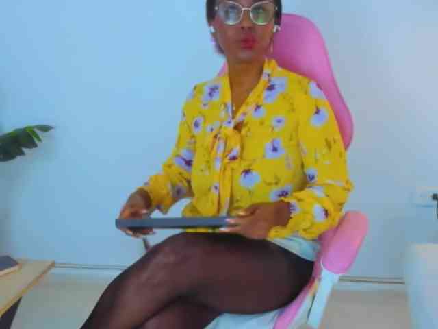 AlexaJhonson10 webcam