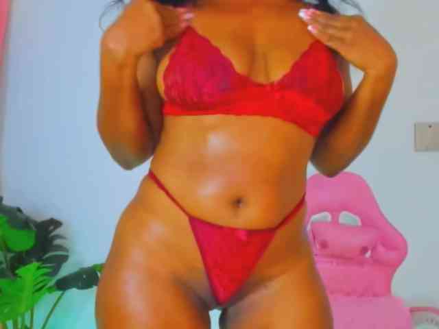 AlexaJhonson10 webcam