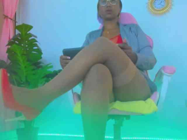 AlexaJhonson10 webcam