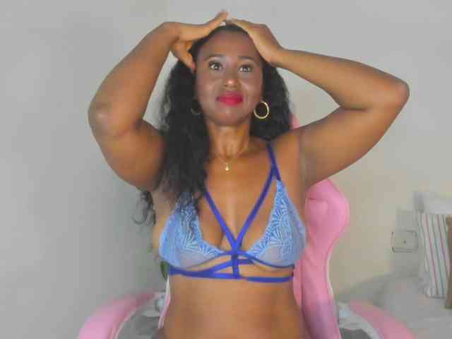AlexaJhonson10 webcam