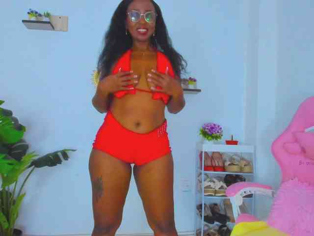 AlexaJhonson10 webcam