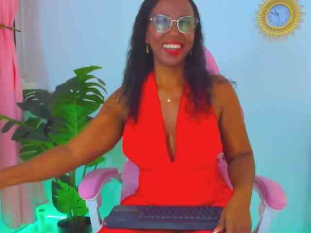 AlexaJhonson10 webcam