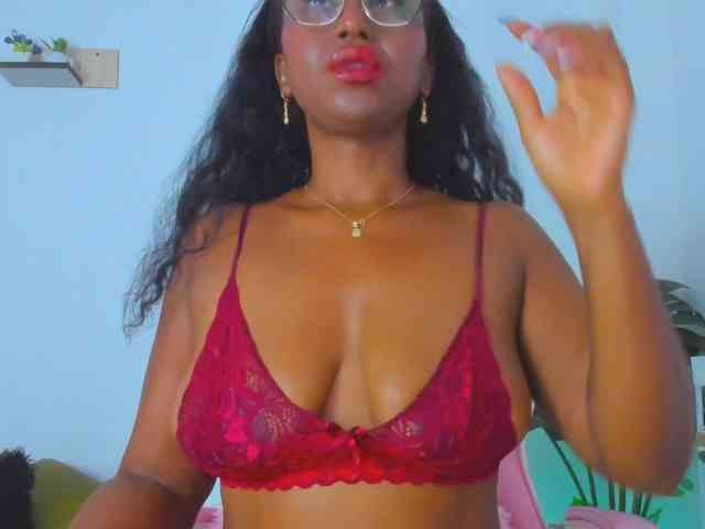 AlexaJhonson10 webcam