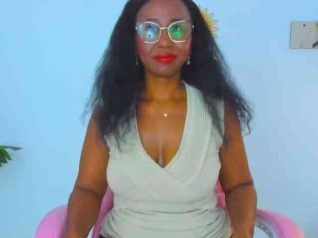 AlexaJhonson10 webcam