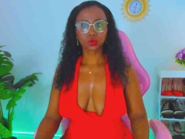 AlexaJhonson10 webcam