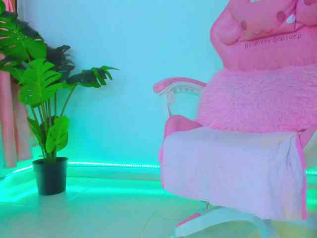 AlexaJhonson10 webcam