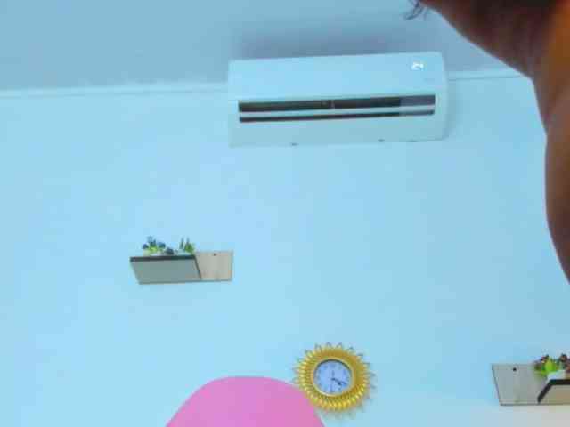 AlexaJhonson10 webcam