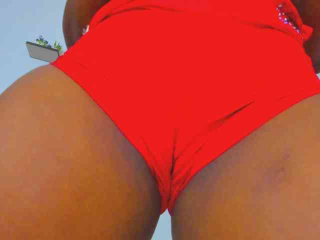 AlexaJhonson10 webcam