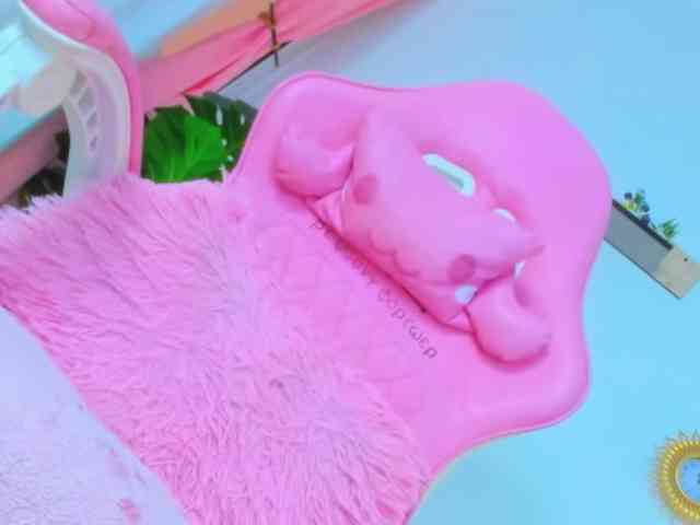 AlexaJhonson10 webcam