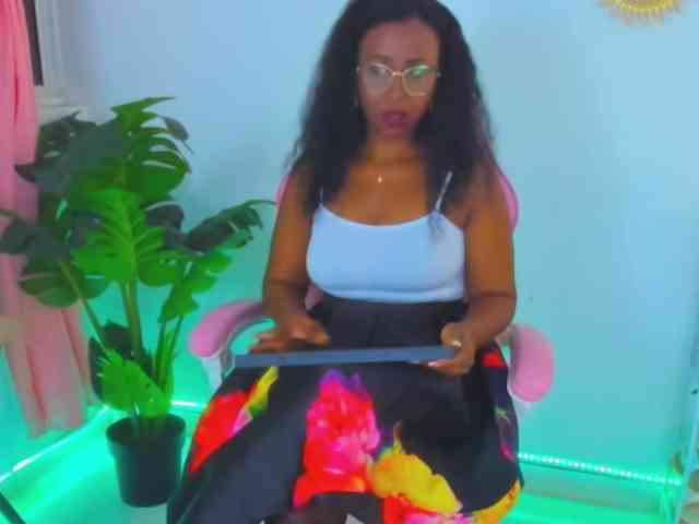 AlexaJhonson10 webcam