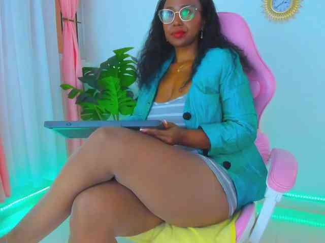 AlexaJhonson10 webcam