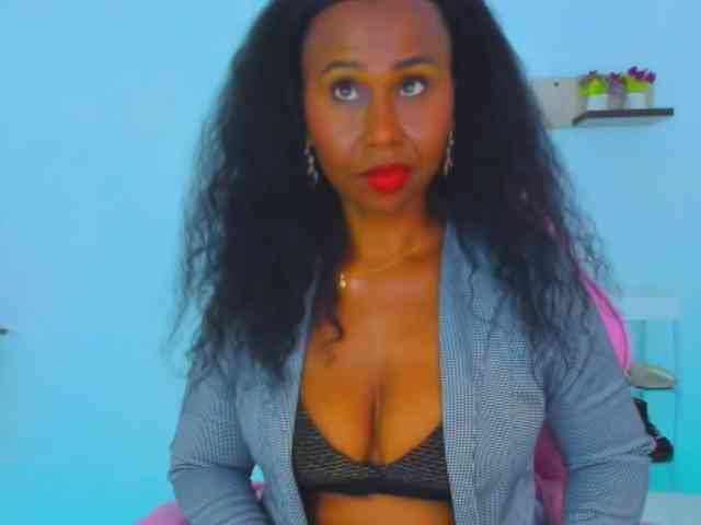 AlexaJhonson10 webcam