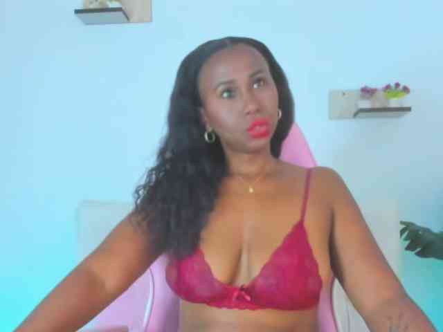 AlexaJhonson10 webcam