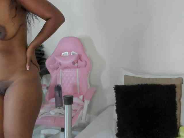 AlexaJhonson10 webcam