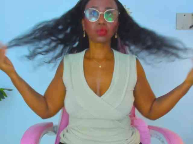 AlexaJhonson10 webcam