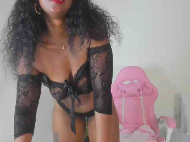 AlexaJhonson10 webcam